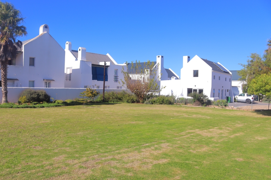 3 Bedroom Property for Sale in Lampiesbaai Western Cape